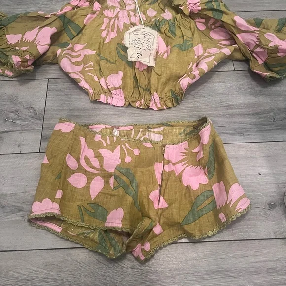 Free People set - Picture 10 of 13